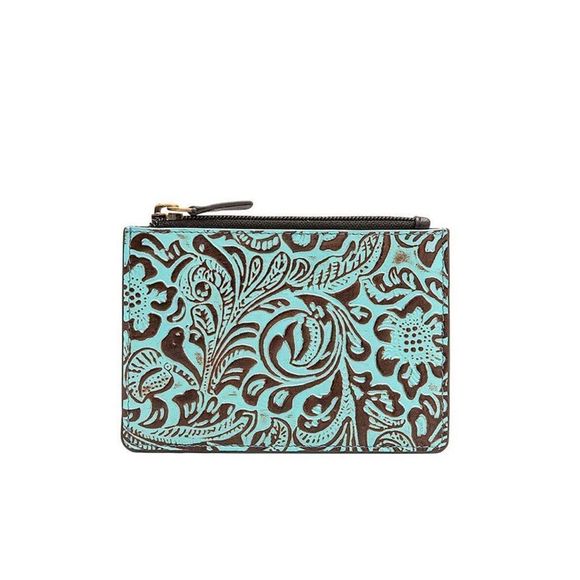 Myra Bag Chitkabra Credit card Wallet New! - Picture 3 of 8